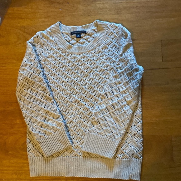 Banana Republic Knit Sweater - Picture 1 of 7